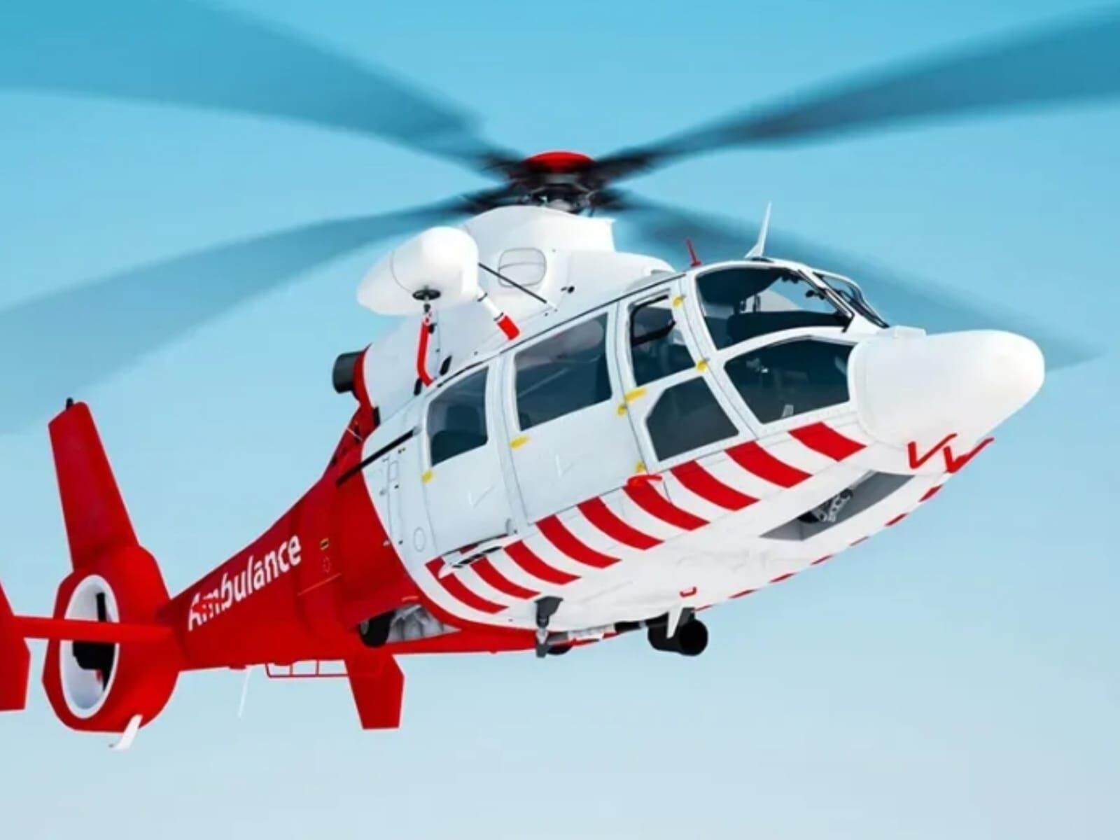 राज्य में शुरू होगी हेलीकॉप्टर इमरजेंसी मेडिकल सर्विस, ग्रामीण इलाकों के मरीजों को मिलेगी त्वरित राहत राज्य में शुरू होगी हेलीकॉप्टर इमरजेंसी मेडिकल सर्विस, ग्रामीण इलाकों के मरीजों को मिलेगी त्वरित राहत