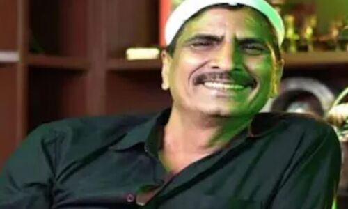 यूट्यूबर सलीम वास्तिक पर हमला: गाजियाबाद में पुलिस मुठभेड़ में एक लाख का इनामी आरोपी जीशान ढेर