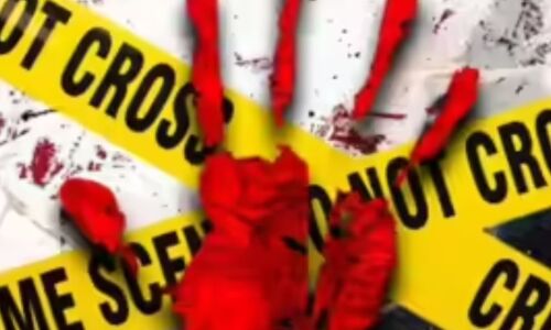 рдмрд╣рд░рд╛рдЗрдЪ рдореЗрдВ рдкрд╛рд░рд┐рд╡рд╛рд░рд┐рдХ рд╡рд┐рд╡рд╛рдж рдмрдирд╛ рдЦреВрдиреА рддреНрд░рд╛рд╕рджреА, рдмреЗрдЯреЗ рдиреЗ рдХреБрд▓реНрд╣рд╛рдбрд╝реА рд╕реЗ рдЪрд╛рд░ рдкрд░рд┐рдЬрдиреЛрдВ рдХреА рд╣рддреНрдпрд╛ рдХреА рдмрд╣рд░рд╛рдЗрдЪ рдореЗрдВ рдкрд╛рд░рд┐рд╡рд╛рд░рд┐рдХ рд╡рд┐рд╡рд╛рдж рдмрдирд╛ рдЦреВрдиреА рддреНрд░рд╛рд╕рджреА, рдмреЗрдЯреЗ рдиреЗ рдХреБрд▓реНрд╣рд╛рдбрд╝реА рд╕реЗ рдЪрд╛рд░ рдкрд░рд┐рдЬрдиреЛрдВ рдХреА рд╣рддреНрдпрд╛ рдХреА