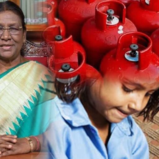 होली से पहले दिल्ली सरकार का बड़ा ऐलान, महिलाओं को 100 करोड़ की सहायता, फ्री सिलेंडर और पिंक कार्ड योजना शुरू