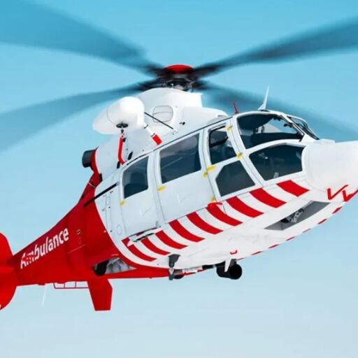 राज्य में शुरू होगी हेलीकॉप्टर इमरजेंसी मेडिकल सर्विस, ग्रामीण इलाकों के मरीजों को मिलेगी त्वरित राहत