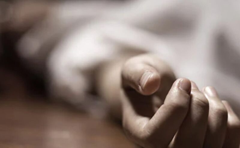 बस्ती में सिरफिरे युवक की सनसनीखेज वारदात: 12वीं की छात्रा की घर में घुसकर गोली मारकर हत्या