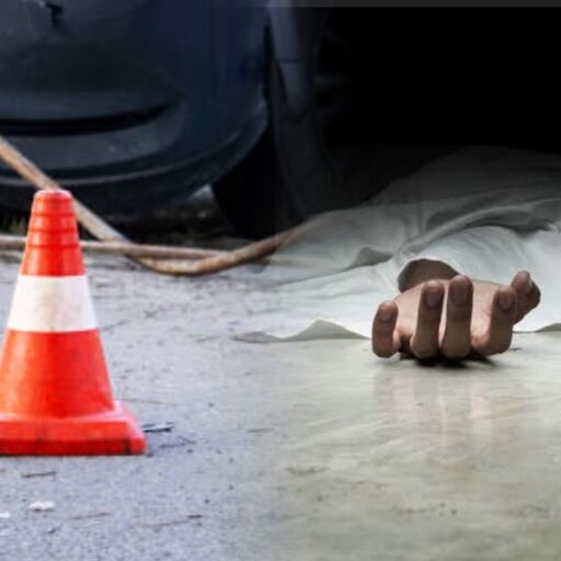 वाराणसी में दर्दनाक सड़क हादसा: तेज रफ्तार स्कॉर्पियो की टक्कर से संविदा लाइनमैन की मौत