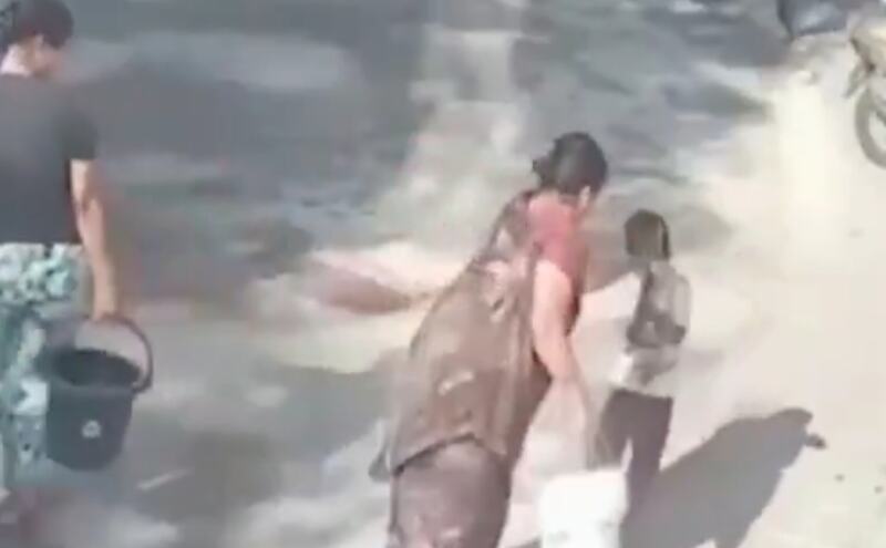 नागपुर में दिल दहला देने वाली घटना: दादी ने 4 साल के पोते पर डाला खौलता पानी, 45% तक झुलसा मासूम