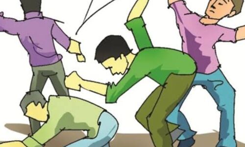 मध्य प्रदेश के सीहोर में जमीन विवाद बना खौफनाक त्रासदी: चाचा और बेटे पर भतीजे-भतीजी की पीट-पीटकर हत्या का आरोप