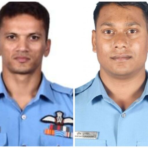 असम में सुखोई Su-30MKI क्रैश: कार्बी आंगलोंग में हादसे में IAF के दो पायलट शहीद, प्रशिक्षण उड़ान के दौरान हुआ दुर्घटनाग्रस्त