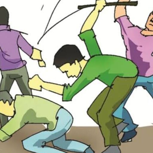 मध्य प्रदेश के सीहोर में जमीन विवाद बना खौफनाक त्रासदी: चाचा और बेटे पर भतीजे-भतीजी की पीट-पीटकर हत्या का आरोप मध्य प्रदेश के सीहोर में जमीन विवाद बना खौफनाक त्रासदी: चाचा और बेटे पर भतीजे-भतीजी की पीट-पीटकर हत्या का आरोप