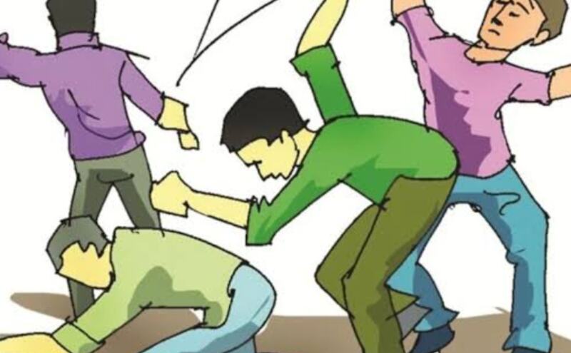 मध्य प्रदेश के सीहोर में जमीन विवाद बना खौफनाक त्रासदी: चाचा और बेटे पर भतीजे-भतीजी की पीट-पीटकर हत्या का आरोप