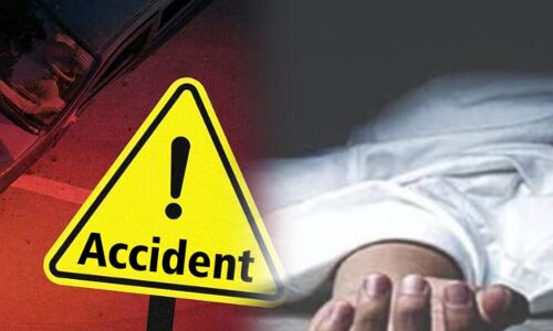 गोरखपुर में तेज रफ्तार फॉर्च्यूनर का कहर: MBBS छात्र समेत दो की मौत, आरोपी गोल्डन साहनी 14 दिन की न्यायिक हिरासत में