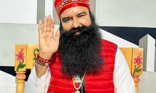 रामचंद्र छत्रपति हत्याकांड: साक्ष्यों के अभाव में राम रहीम हाई कोर्ट से बरी, तीन अन्य दोषियों की सजा बरकरार