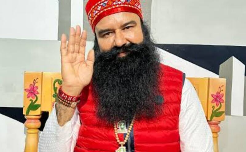 रामचंद्र छत्रपति हत्याकांड: साक्ष्यों के अभाव में राम रहीम हाई कोर्ट से बरी, तीन अन्य दोषियों की सजा बरकरार