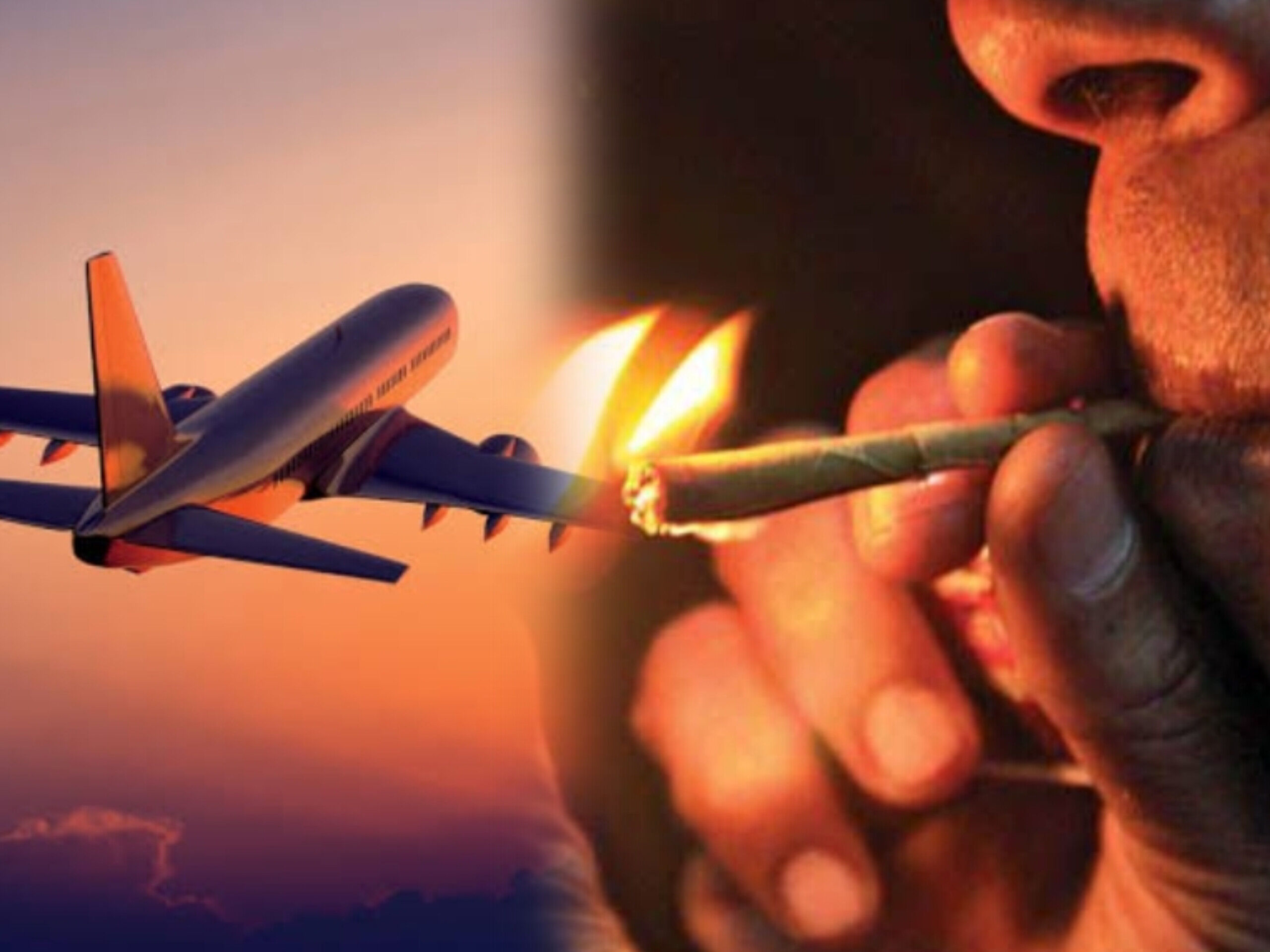 दिल्ली-गोवा उड़ान में यात्री ने शौचालय में पी बीड़ी, अकासा एयर की फ्लाइट में हड़कंप; पुलिस ने दर्ज किया मामला दिल्ली-गोवा उड़ान में यात्री ने शौचालय में पी बीड़ी, अकासा एयर की फ्लाइट में हड़कंप; पुलिस ने दर्ज किया मामला