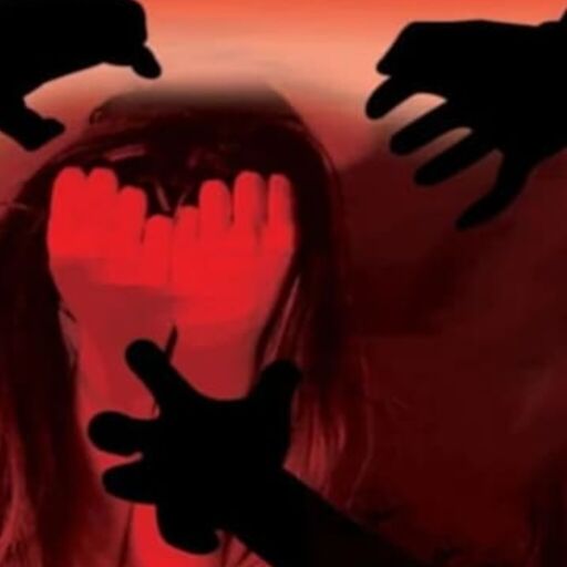 मथुरा में दरिंदगी की हदें पार: नाबालिग के साथ खेत में सामूहिक दुष्कर्म, दो आरोपियों के खिलाफ पुलिस का शिकंजा