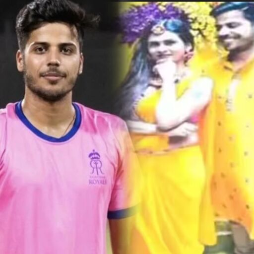 आईपीएल स्टार अमित मिश्रा की मुश्किलें बढ़ीं: पत्नी गरिमा तिवारी ने खटखटाया अदालत का दरवाजा, घरेलू हिंसा और दहेज उत्पीड़न का नया वाद दायर