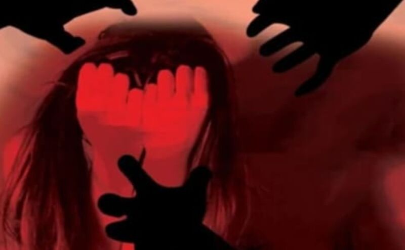 मथुरा में दरिंदगी की हदें पार: नाबालिग के साथ खेत में सामूहिक दुष्कर्म, दो आरोपियों के खिलाफ पुलिस का शिकंजा