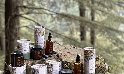 ‘रिलायंस रिटेल ने खरीदा हिमालय के प्राकृतिक उत्पादों पर आधारित स्किनकेयर ब्रांड ‘पहाड़ी लोकल’