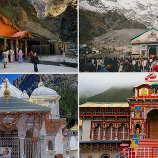 चारधाम यात्रा 2026: 19 अप्रैल से शुरू होगी यात्रा, केदारनाथ-बदरीनाथ में गैर-सनातनियों के प्रवेश पर प्रतिबंध