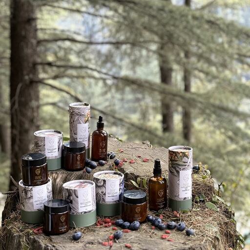 ‘रिलायंस रिटेल ने खरीदा हिमालय के प्राकृतिक उत्पादों पर आधारित स्किनकेयर ब्रांड ‘पहाड़ी लोकल’