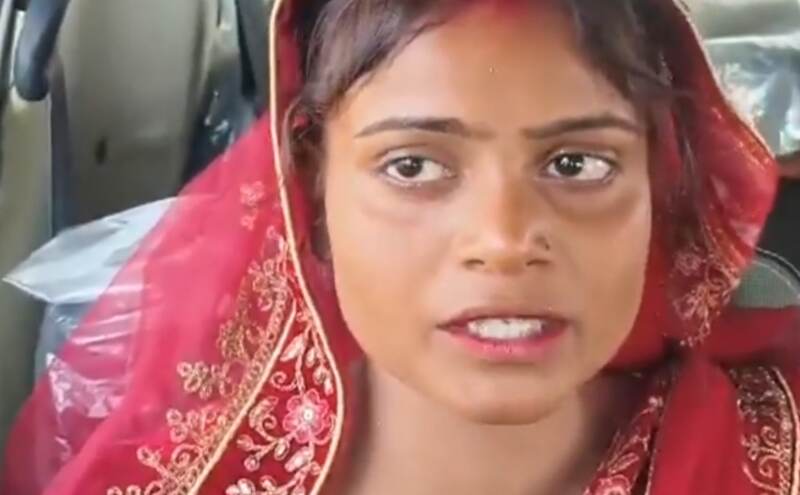 कानपुर देहात में दुल्हन की विदाई के बाद हमला, रास्ते में कार रोककर दूल्हे-दुल्हन से मारपीट और गहनों की लूट