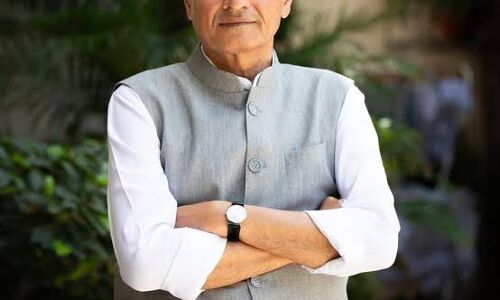 राज्यसभा में संजय सेठ की मांग, वाराणसी को मिले यूनेस्को वर्ल्ड हेरिटेज सिटी का दर्जा