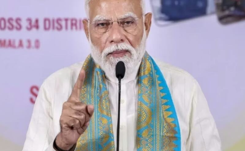 पीएम मोदी का असम-बंगाल दौरा: 40 हजार करोड़ की परियोजनाओं से बदलेगी पूर्वोत्तर और बंगाल की सूरत, कनेक्टिविटी और शिक्षा को मिलेगी नई धार