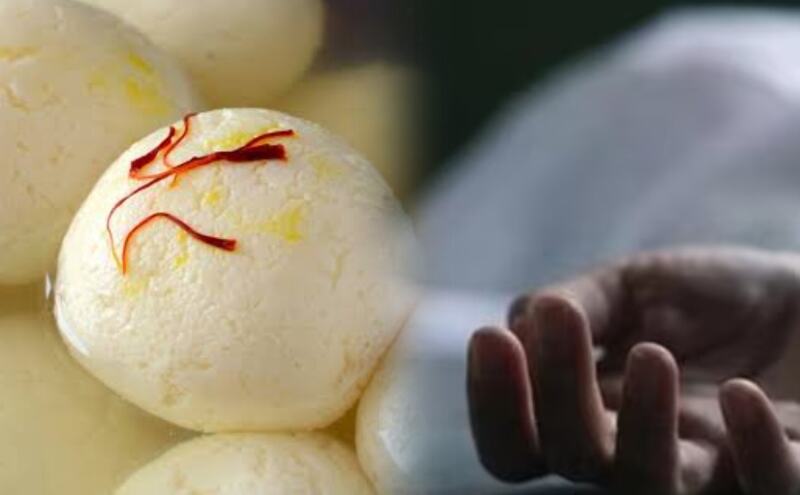 जमशेदपुर के बेलाजुड़ी में शादी की खुशियां गम में तब्दील: रसगुल्ला बना काल, निवाला गले में फंसने से 41 वर्षीय ललित सिंह ने तोड़ा दम