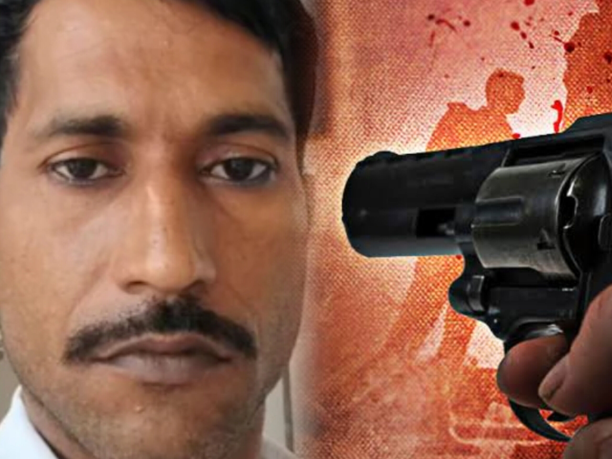 बरेली दोहरा हत्याकांड: खूंखार हत्यारा अफसर उर्फ बौरा पुलिस मुठभेड़ में ढेर, सास और साले की हत्या के बाद पत्नी को मारने की फिराक में था बरेली दोहरा हत्याकांड: खूंखार हत्यारा अफसर उर्फ बौरा पुलिस मुठभेड़ में ढेर, सास और साले की हत्या के बाद पत्नी को मारने की फिराक में था