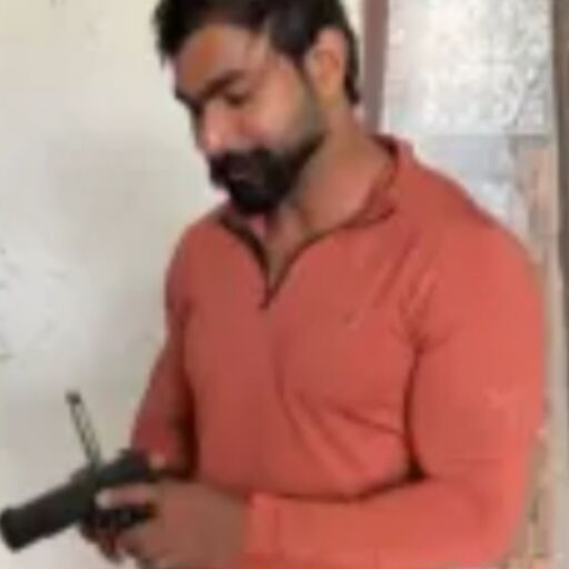 दिल्ली में रील के चक्कर में गई जान: दल्लूपुरा में चचेरे भाई की पिस्टल से स्टंट करते वक्त युवक के सीने में लगी गोली, मौत