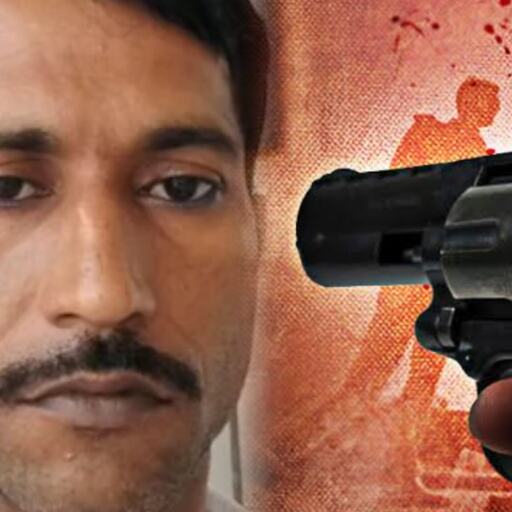 बरेली दोहरा हत्याकांड: खूंखार हत्यारा अफसर उर्फ बौरा पुलिस मुठभेड़ में ढेर, सास और साले की हत्या के बाद पत्नी को मारने की फिराक में था