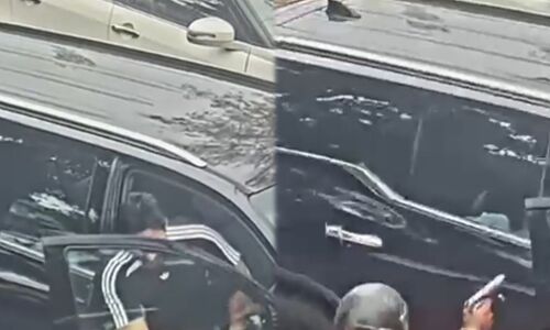 चंडीगढ़ में दिनदहाड़े चली गोलियां: आखिर किसने और क्यों बनाया प्रॉपर्टी डीलर को निशाना?