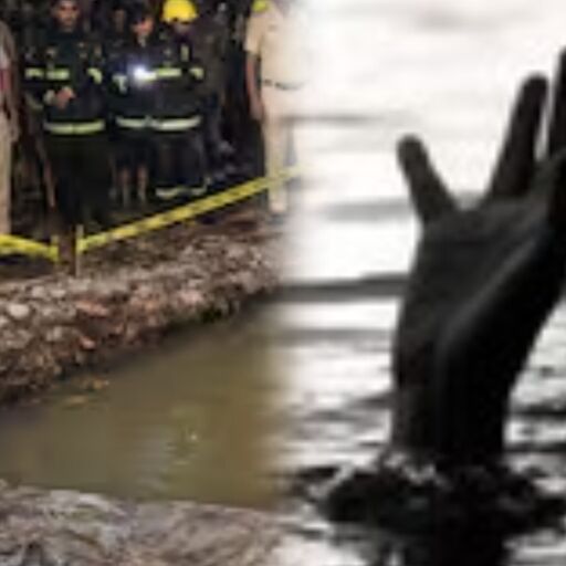 मुंबई के मलाड में खेलते-खेलते अचानक क्या हुआ, जो मासूम की जान पर बन आई?