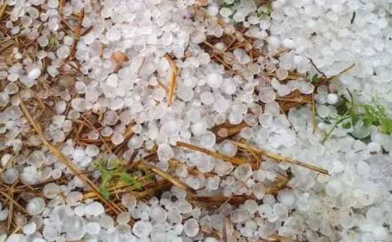 लखनऊ में सुबह अचानक क्यों छा गया अंधेरा, क्या बदला मौसम का पूरा मिजाज?