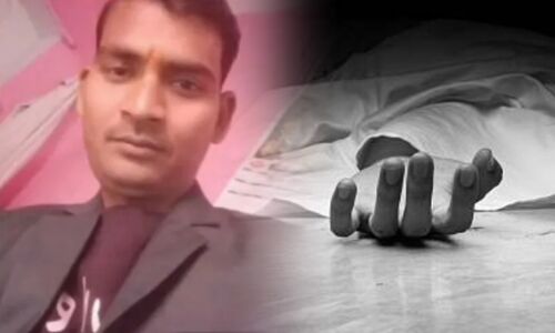 महोबा: झांसी जा रही मेमो ट्रेन में ऐसा क्या हुआ कि चंद पलों में ही उजड़ गया एक परिवार?