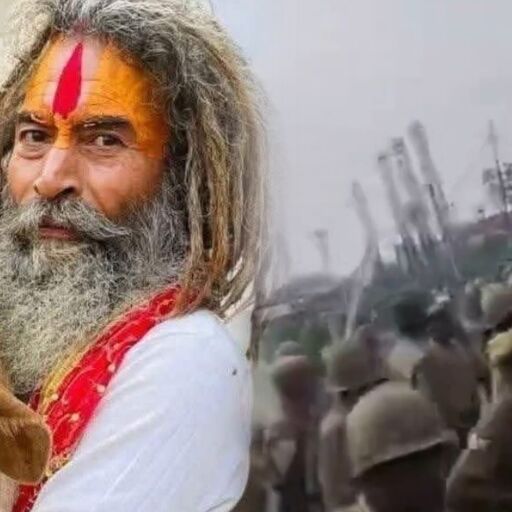 मथुरा में आधी रात को हुए उस खूनी खेल के पीछे कौन? कोसीकलां की घटना ने खड़े किए कई अनसुलझे सवाल मथुरा में आधी रात को हुए उस खूनी खेल के पीछे कौन? कोसीकलां की घटना ने खड़े किए कई अनसुलझे सवाल