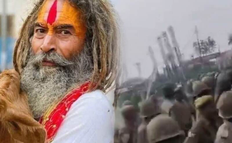 मथुरा में आधी रात को हुए उस खूनी खेल के पीछे कौन? कोसीकलां की घटना ने खड़े किए कई अनसुलझे सवाल