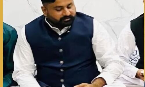 ईद के बाद Muridke में क्या हुआ? LeT कमांडर की दिनदहाड़े हत्या ने खड़े कर दिए बड़े सवाल