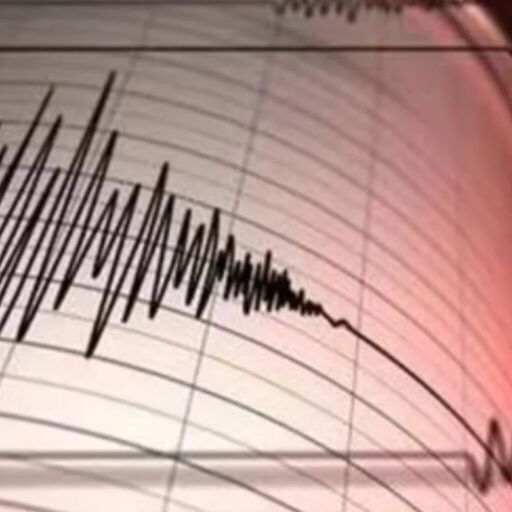 सिक्किम की धरती में मची रहस्यमयी हलचल: क्या हिमालयी बेल्ट में बड़े खतरे की आहट है? सिक्किम की धरती में मची रहस्यमयी हलचल: क्या हिमालयी बेल्ट में बड़े खतरे की आहट है?