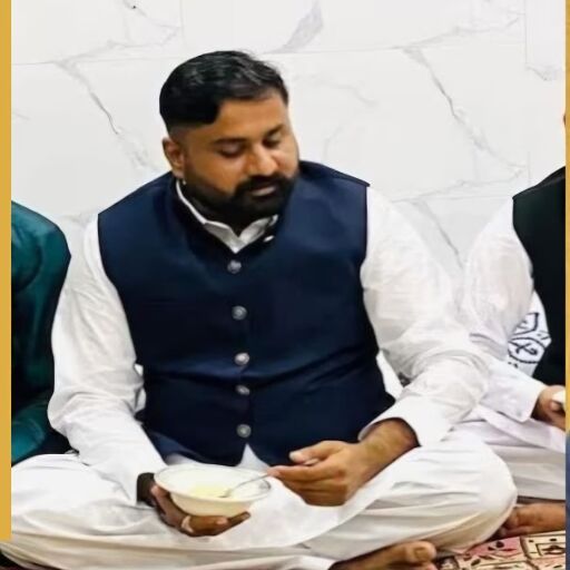 ईद के बाद Muridke में क्या हुआ? LeT कमांडर की दिनदहाड़े हत्या ने खड़े कर दिए बड़े सवाल