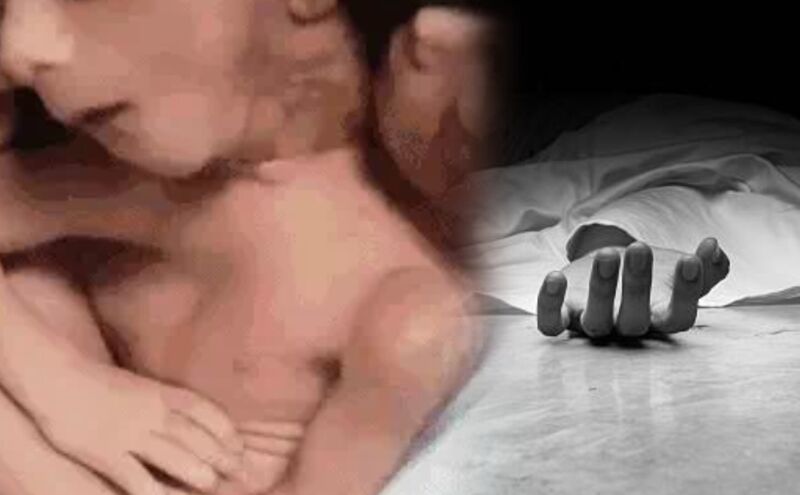 अलीगढ़ में कुदरत का ऐसा कैसा खेल? ऑपरेशन थिएटर में सन्न रह गए डॉक्टर, खुशी के पल मातम में बदले