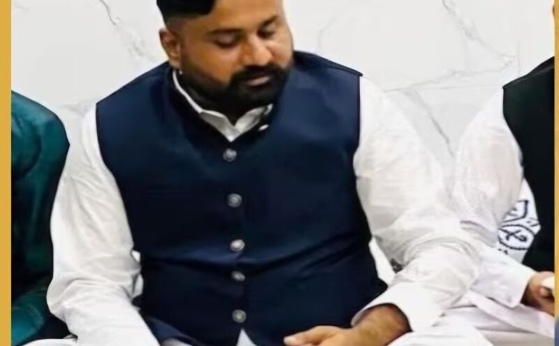 ईद के बाद Muridke में क्या हुआ? LeT कमांडर की दिनदहाड़े हत्या ने खड़े कर दिए बड़े सवाल