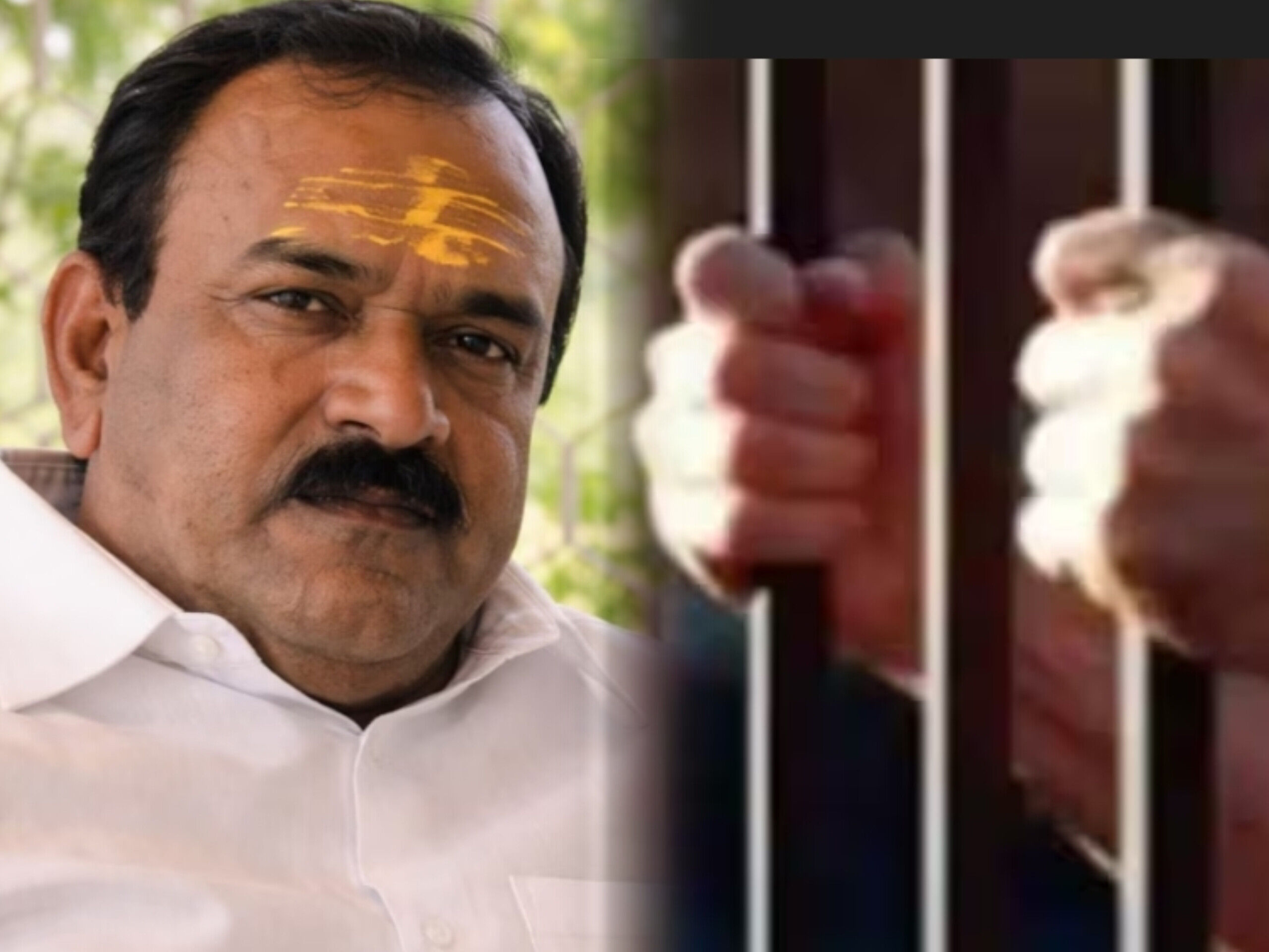 नासिक में अदृश्य शक्तियों के नाम पर रचे गए मायाजाल का पर्दाफाश, रसूखदारों के बीच पैठ जमाने वाले शख्स की असलियत ने सबको चौंकाया नासिक में अदृश्य शक्तियों के नाम पर रचे गए मायाजाल का पर्दाफाश, रसूखदारों के बीच पैठ जमाने वाले शख्स की असलियत ने सबको चौंकाया