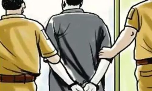 फरीदाबाद के पेट्रोल पंप पर पंचर बना रहा था खास मेहमान, गाजियाबाद पुलिस की छापेमारी के बाद जो सच निकला उसने सुरक्षा एजेंसियों के होश उड़ाए फरीदाबाद के पेट्रोल पंप पर पंचर बना रहा था खास मेहमान, गाजियाबाद पुलिस की छापेमारी के बाद जो सच निकला उसने सुरक्षा एजेंसियों के होश उड़ाए