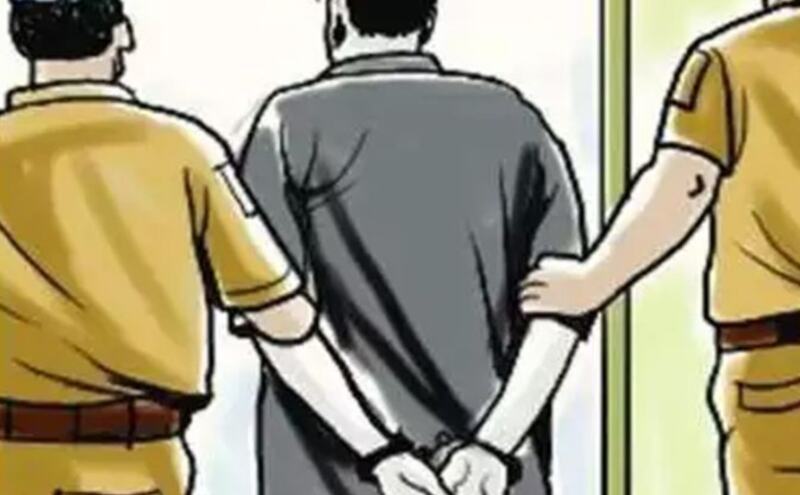 फरीदाबाद के पेट्रोल पंप पर पंचर बना रहा था खास मेहमान, गाजियाबाद पुलिस की छापेमारी के बाद जो सच निकला उसने सुरक्षा एजेंसियों के होश उड़ाए