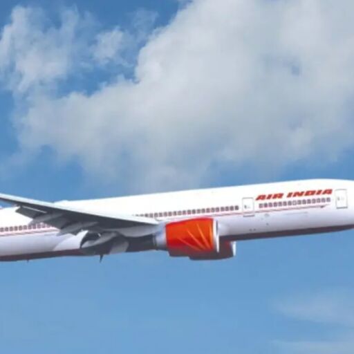 बेंगलुरु से लंदन जा रहे विमान के साथ बीच हवा में क्या हुआ? 6 घंटे बाद अचानक बदला गया रास्ता