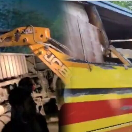 करोल बाग की सड़कों पर आधी रात आखिर ऐसा क्या हुआ कि मच गई चीख-पुकार? करोल बाग की सड़कों पर आधी रात आखिर ऐसा क्या हुआ कि मच गई चीख-पुकार?