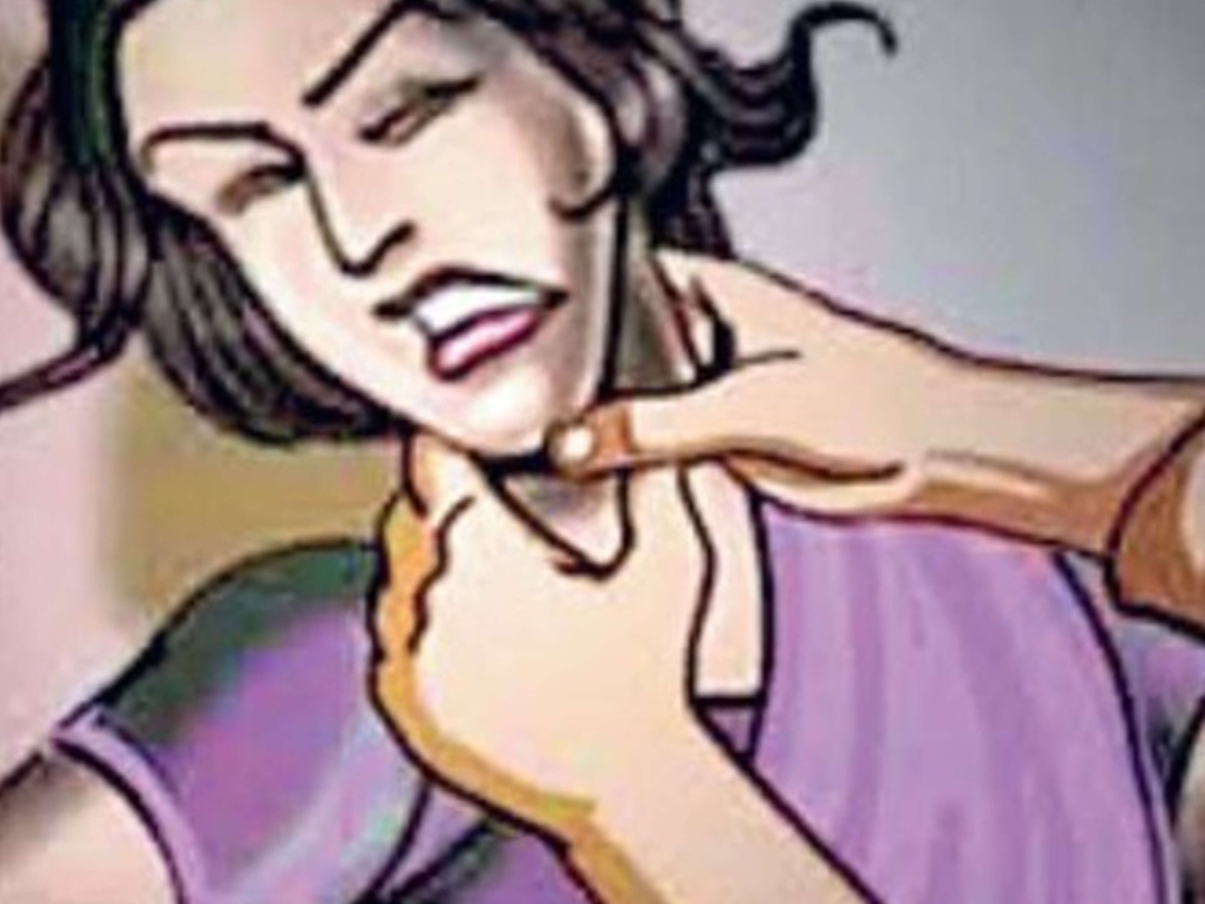 साकीनाका के उस बंद कमरे का खौफनाक सच: 18 महीने बाद कब्र से निकली गवाही ने सबको दहलाया साकीनाका के उस बंद कमरे का खौफनाक सच: 18 महीने बाद कब्र से निकली गवाही ने सबको दहलाया