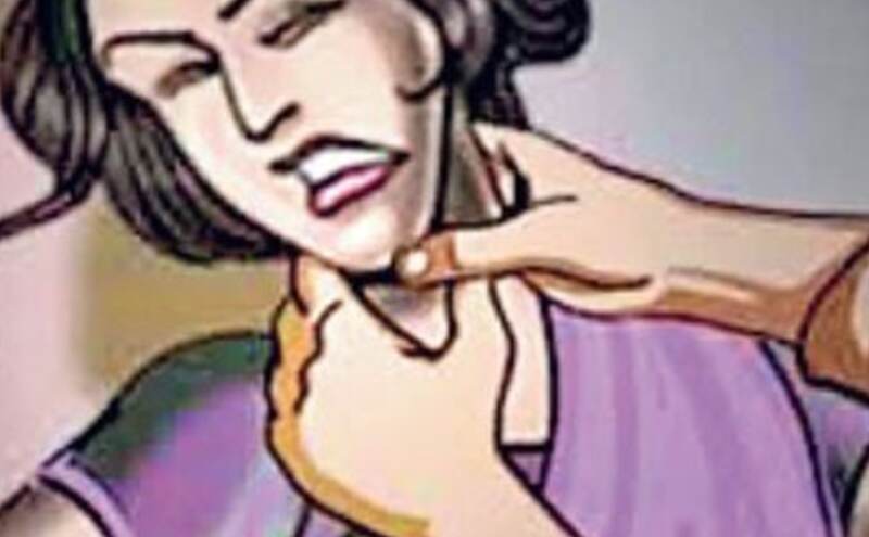 साकीनाका के उस बंद कमरे का खौफनाक सच: 18 महीने बाद कब्र से निकली गवाही ने सबको दहलाया