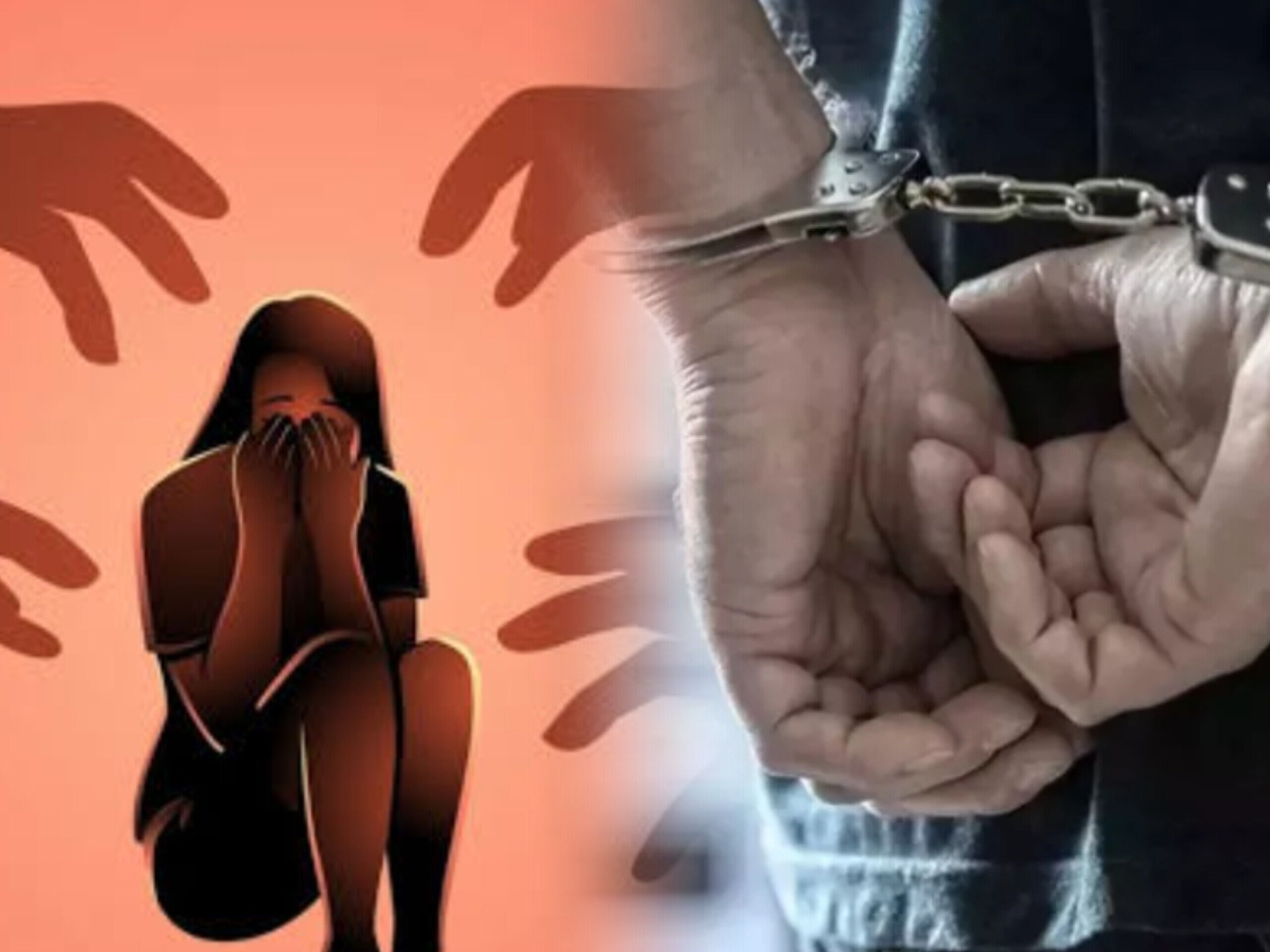 मंधना हॉस्टल कांड: हाफ एनकाउंटर के डर से सफेदपोशों की शरण में पहुंचे आरोपी, 55 घंटे बाद आखिर कैसे हुआ इनका अंत? मंधना हॉस्टल कांड: हाफ एनकाउंटर के डर से सफेदपोशों की शरण में पहुंचे आरोपी, 55 घंटे बाद आखिर कैसे हुआ इनका अंत?