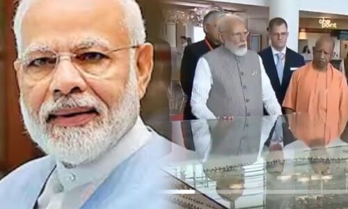 क्या उत्तर प्रदेश का यह नया कीर्तिमान बदल देगा उत्तर भारत की पूरी तस्वीर? क्या उत्तर प्रदेश का यह नया कीर्तिमान बदल देगा उत्तर भारत की पूरी तस्वीर?