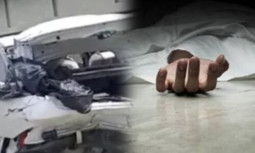 मधेपुरा में खुशियों के बीच मातम की चीखें: क्या उस पुल के पास काल बनकर खड़ी थी सुरसर नदी?